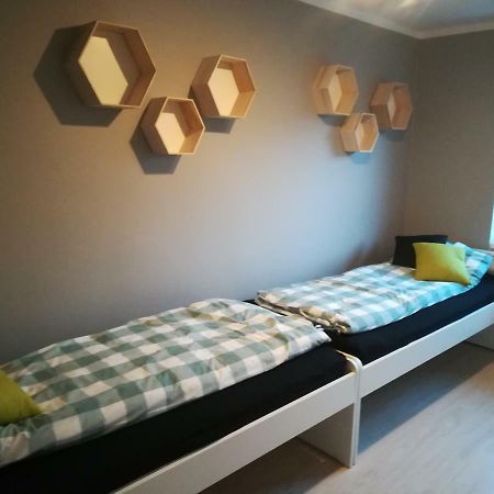 Apartament Swieradow Apartment Luaran gambar