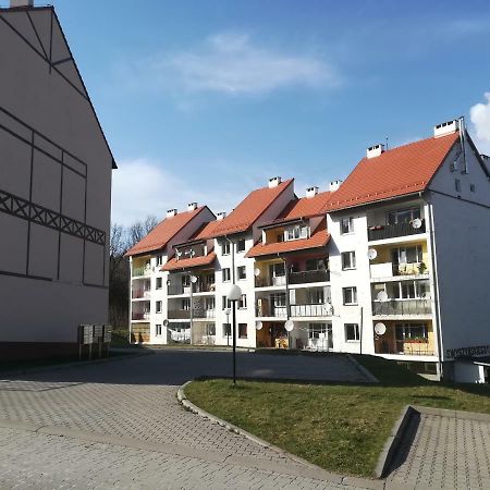 Apartament Swieradow Apartment Luaran gambar