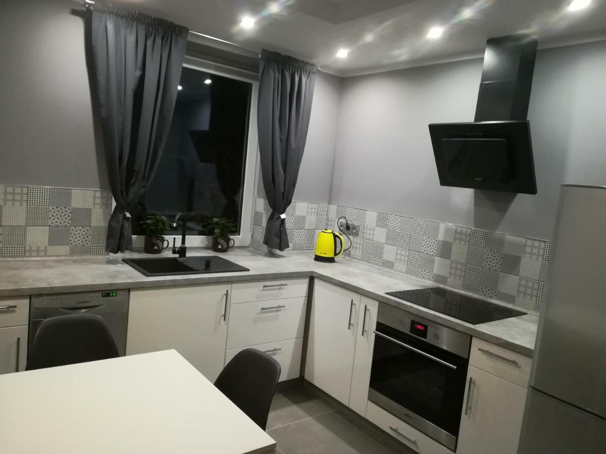 Apartament Swieradow Apartment Luaran gambar