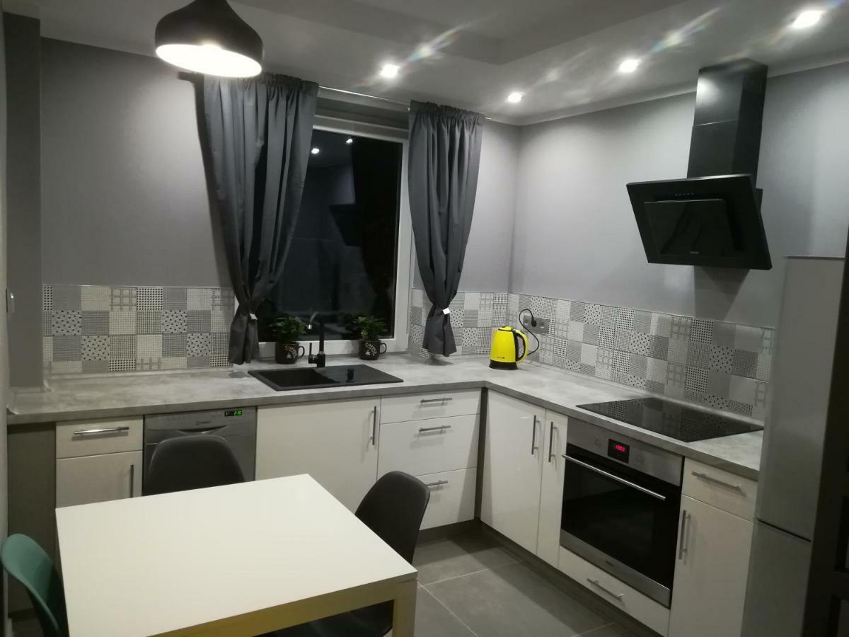 Apartament Swieradow Apartment Luaran gambar