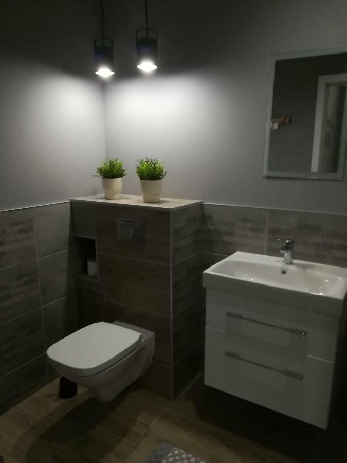 Apartament Swieradow Apartment Luaran gambar