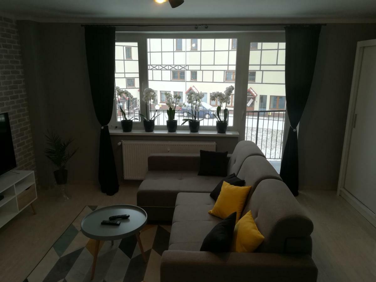 Apartament Swieradow Apartment Luaran gambar