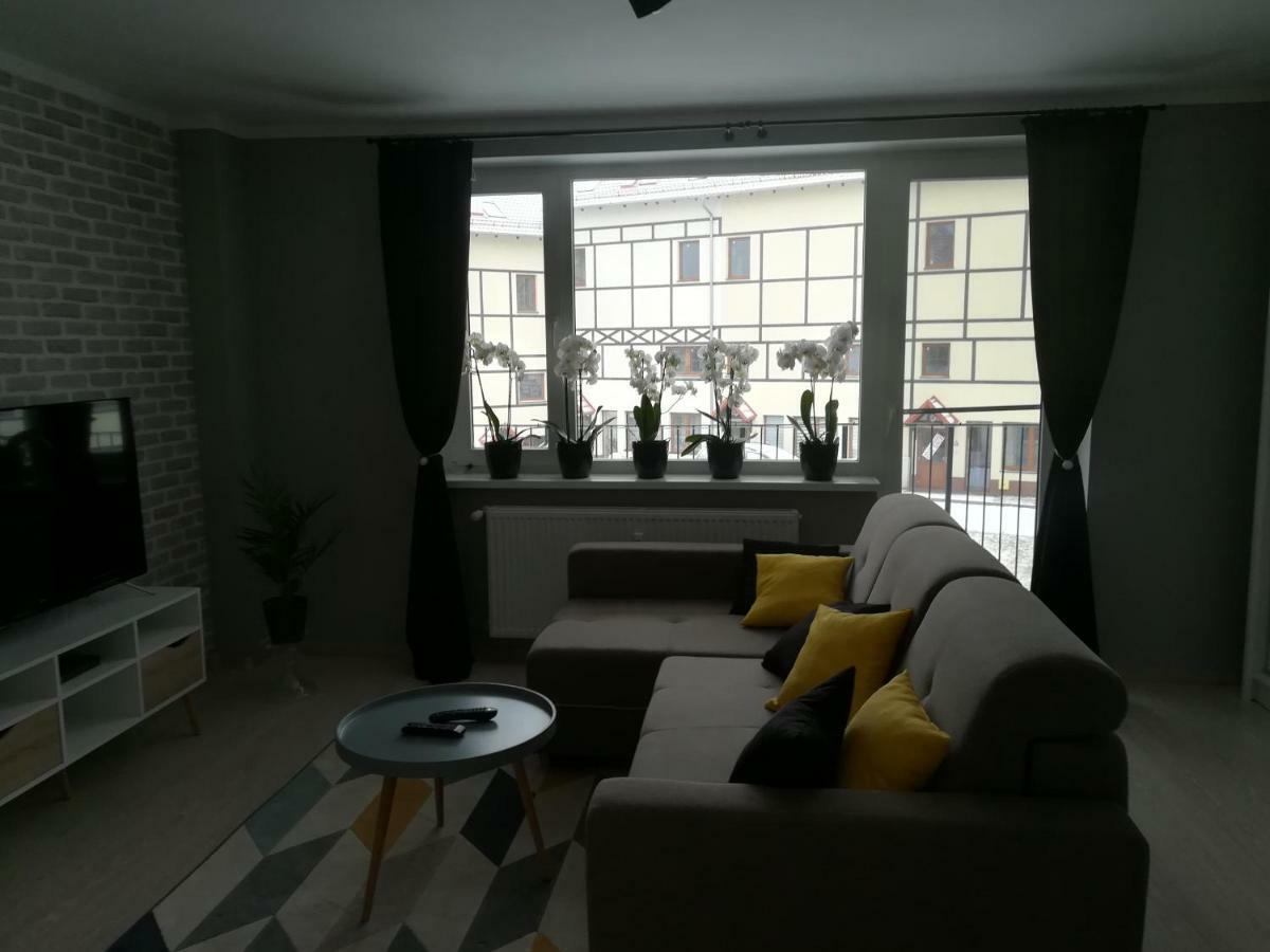 Apartament Swieradow Apartment Luaran gambar