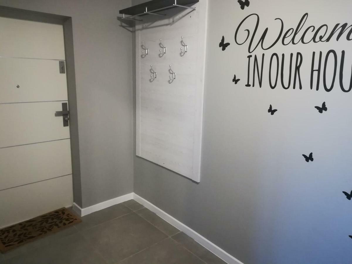 Apartament Swieradow Apartment Luaran gambar