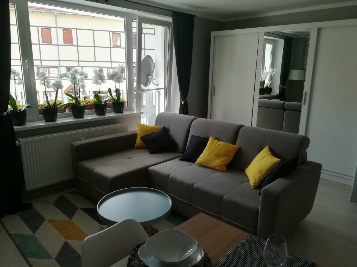 Apartament Swieradow Apartment Luaran gambar