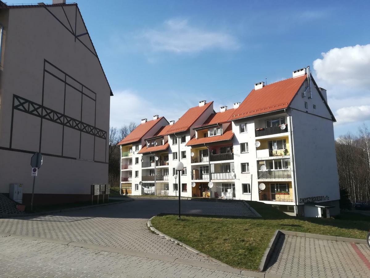 Apartament Swieradow Apartment Luaran gambar