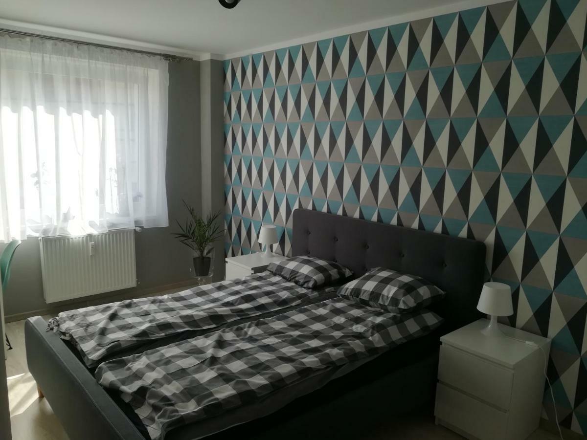 Apartament Swieradow Apartment Luaran gambar