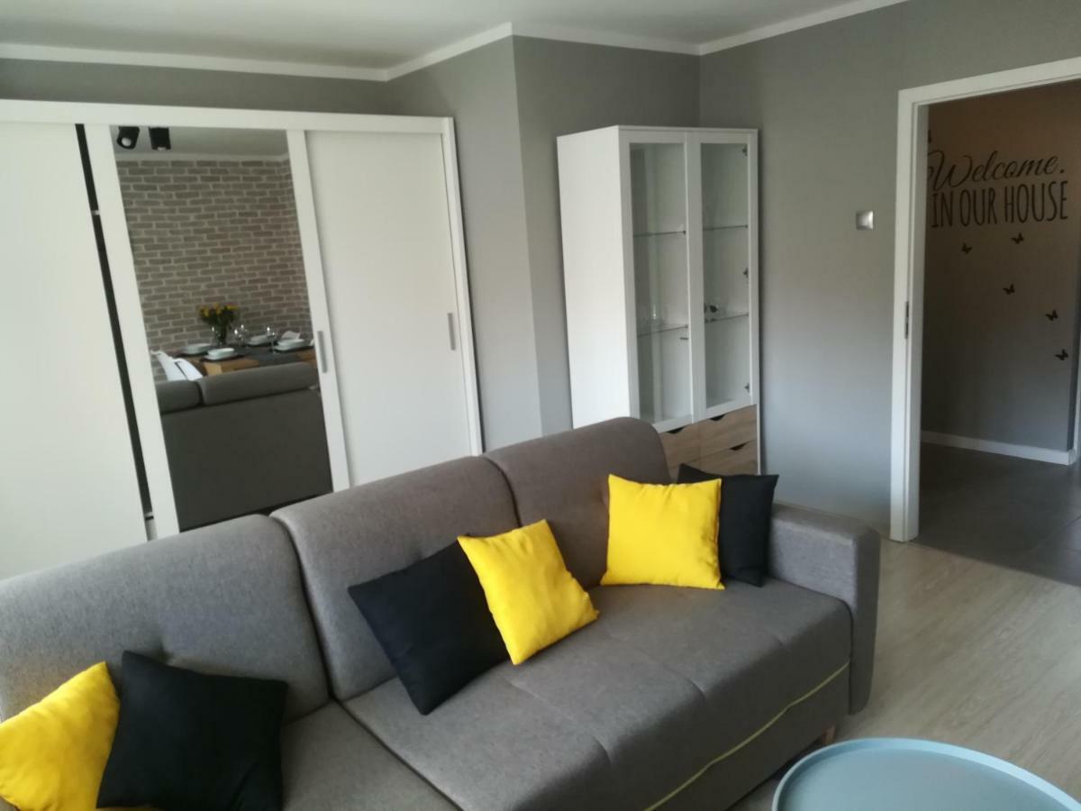 Apartament Swieradow Apartment Luaran gambar
