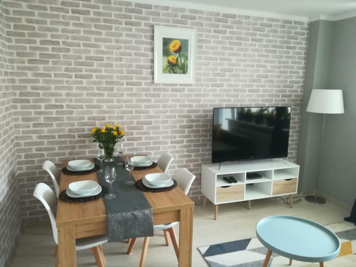 Apartament Swieradow Apartment Luaran gambar